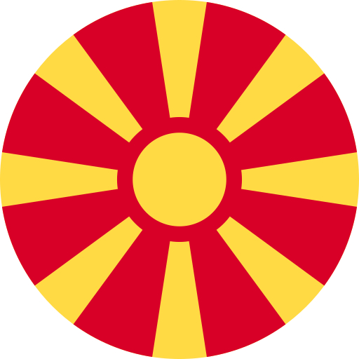 Macedonian Language